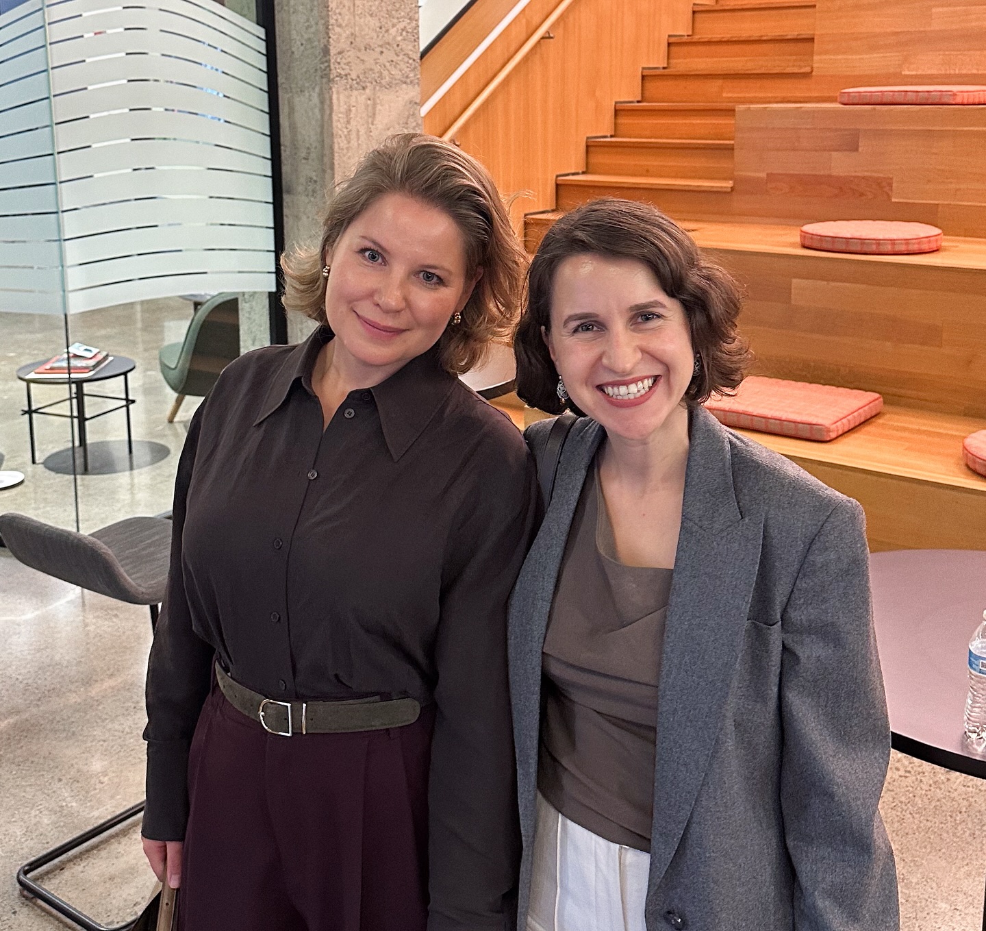 Training or operational facilities